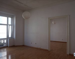 Lakás 5 szobák kiadó on Cluj-napoca, Zóna Centru