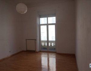 Lakás 5 szobák kiadó on Cluj-napoca, Zóna Centru