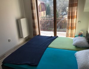 Appartement 4 chambres à louer dans Cluj-napoca, zone Andrei Muresanu