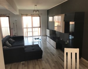 Appartement 4 chambres à louer dans Cluj-napoca, zone Andrei Muresanu