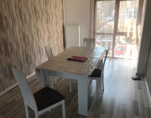 Appartement 4 chambres à louer dans Cluj-napoca, zone Andrei Muresanu