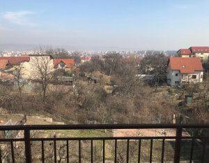 Appartement 4 chambres à louer dans Cluj-napoca, zone Andrei Muresanu