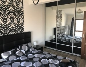 Appartement 4 chambres à louer dans Cluj-napoca, zone Andrei Muresanu