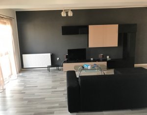 Appartement 4 chambres à louer dans Cluj-napoca, zone Andrei Muresanu