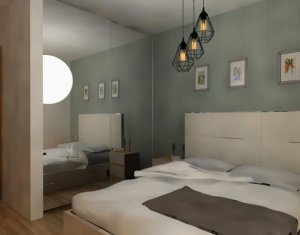 Appartement 3 chambres à louer dans Cluj-napoca, zone Centru