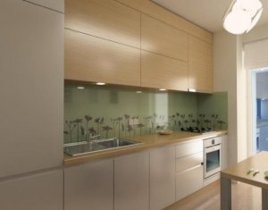 Appartement 3 chambres à louer dans Cluj-napoca, zone Centru