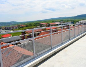 Lakás 4 szobák kiadó on Cluj-napoca, Zóna Buna Ziua