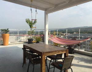 Lakás 4 szobák kiadó on Cluj-napoca, Zóna Buna Ziua