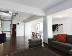 Lakás 4 szobák kiadó on Cluj-napoca, Zóna Buna Ziua