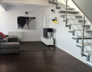 Lakás 4 szobák kiadó on Cluj-napoca, Zóna Buna Ziua