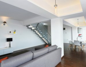 Lakás 4 szobák kiadó on Cluj-napoca, Zóna Buna Ziua