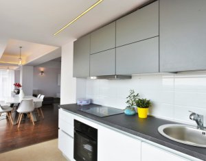 Lakás 4 szobák kiadó on Cluj-napoca, Zóna Buna Ziua