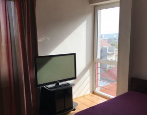 Lakás 4 szobák kiadó on Cluj-napoca, Zóna Andrei Muresanu