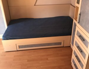 Lakás 4 szobák kiadó on Cluj-napoca, Zóna Andrei Muresanu