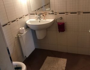 Lakás 4 szobák kiadó on Cluj-napoca, Zóna Andrei Muresanu