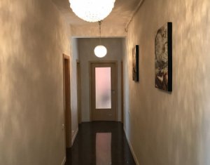 Lakás 4 szobák kiadó on Cluj-napoca, Zóna Andrei Muresanu