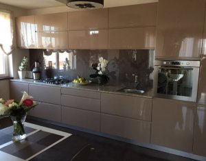 Lakás 4 szobák kiadó on Cluj-napoca, Zóna Andrei Muresanu