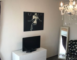 Lakás 4 szobák kiadó on Cluj-napoca, Zóna Andrei Muresanu