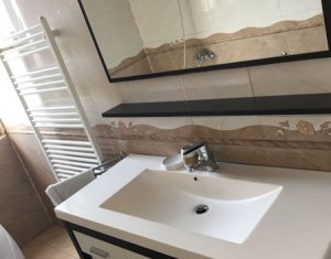 Lakás 4 szobák kiadó on Cluj-napoca, Zóna Andrei Muresanu