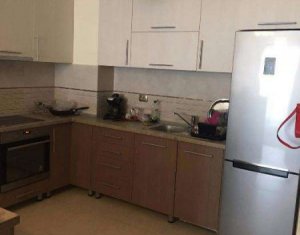 Lakás 3 szobák kiadó on Cluj-napoca, Zóna Centru