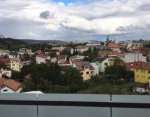 Lakás 3 szobák kiadó on Cluj-napoca, Zóna Centru