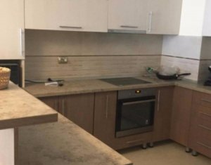 Lakás 3 szobák kiadó on Cluj-napoca, Zóna Centru