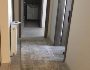 Lakás 3 szobák kiadó on Cluj-napoca, Zóna Centru