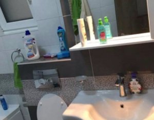 Lakás 3 szobák kiadó on Cluj-napoca, Zóna Centru