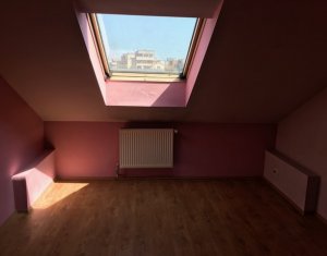 Lakás 4 szobák kiadó on Cluj-napoca, Zóna Centru