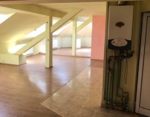 Lakás 4 szobák kiadó on Cluj-napoca, Zóna Centru