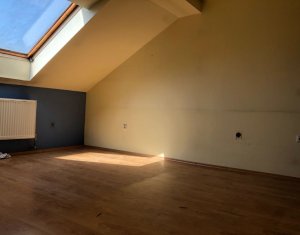 Lakás 4 szobák kiadó on Cluj-napoca, Zóna Centru