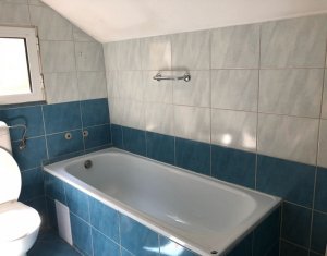 Lakás 4 szobák kiadó on Cluj-napoca, Zóna Centru