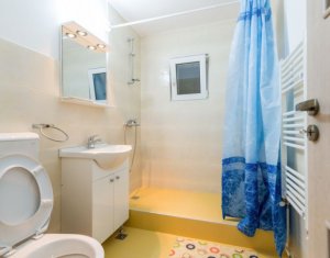 Lakás 2 szobák kiadó on Cluj-napoca, Zóna Intre Lacuri