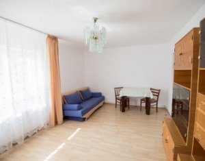 Lakás 2 szobák kiadó on Cluj-napoca, Zóna Intre Lacuri