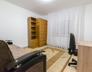 Lakás 2 szobák kiadó on Cluj-napoca, Zóna Intre Lacuri