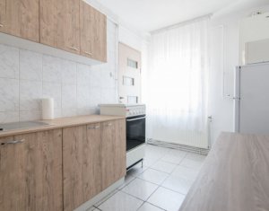 Lakás 2 szobák kiadó on Cluj-napoca, Zóna Intre Lacuri