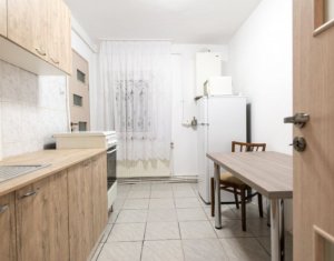 Lakás 2 szobák kiadó on Cluj-napoca, Zóna Intre Lacuri