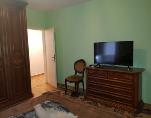 Lakás 2 szobák kiadó on Cluj-napoca, Zóna Borhanci