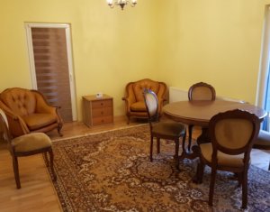 Lakás 2 szobák kiadó on Cluj-napoca, Zóna Borhanci