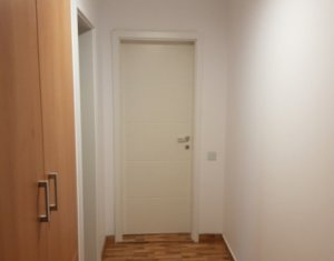 Lakás 2 szobák kiadó on Cluj-napoca, Zóna Borhanci