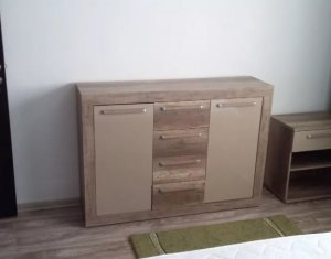 Lakás 2 szobák kiadó on Cluj-napoca, Zóna Zorilor