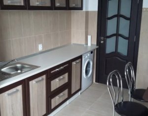 Lakás 2 szobák kiadó on Cluj-napoca, Zóna Zorilor