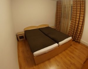 Lakás 2 szobák kiadó on Cluj-napoca, Zóna Becas