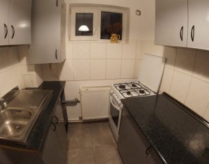 Lakás 2 szobák kiadó on Cluj-napoca, Zóna Becas