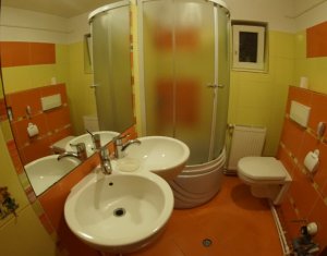 Lakás 2 szobák kiadó on Cluj-napoca, Zóna Becas