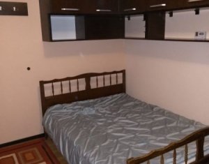Lakás 3 szobák kiadó on Cluj-napoca, Zóna Gheorgheni
