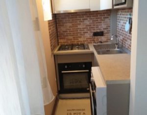 Lakás 3 szobák kiadó on Cluj-napoca, Zóna Gheorgheni