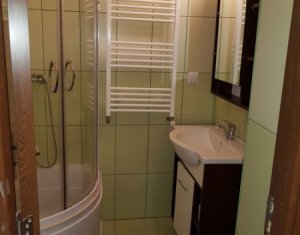 Lakás 3 szobák kiadó on Cluj-napoca, Zóna Gheorgheni