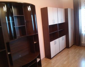 Lakás 4 szobák kiadó on Cluj-napoca, Zóna Manastur