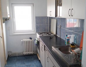 Lakás 4 szobák kiadó on Cluj-napoca, Zóna Manastur